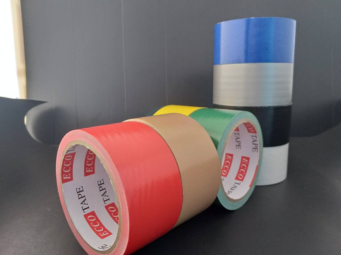 Cloth Tape (เทปผ้า)