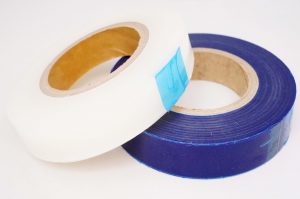 PE Surface Protection Tape (เทปกันรอย)