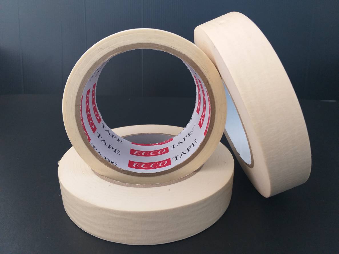 Masking Tape (เทปกาวย่น)